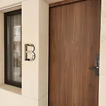 Apartment Liris Nazare