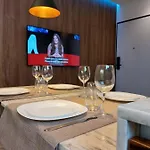 Liris Apartment *