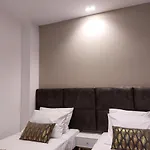 Apartment Liris Nazare