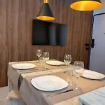 Apartamento Liris Nazaré