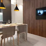 Liris Apartamento
