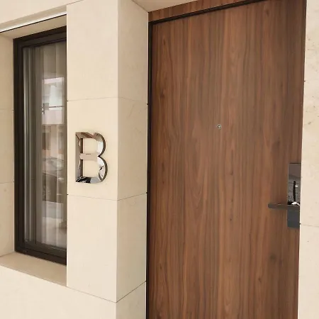 Apartamento Liris Nazaré