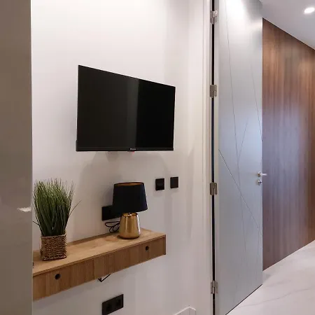 Liris Apartamento Nazaré