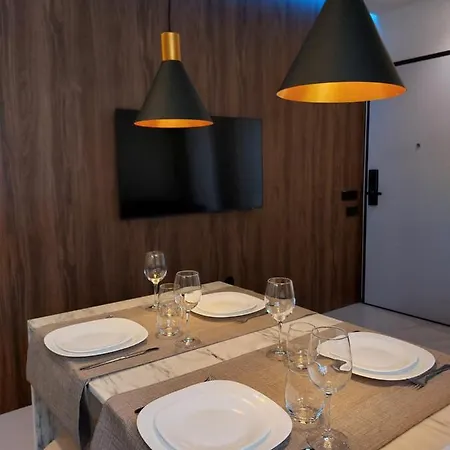 Apartamento Liris