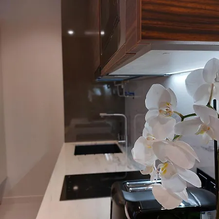 Apartamento Liris
