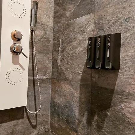 Liris Apartamento