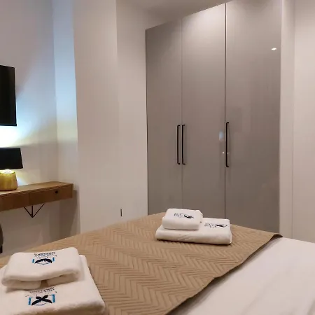 Apartamento Liris *