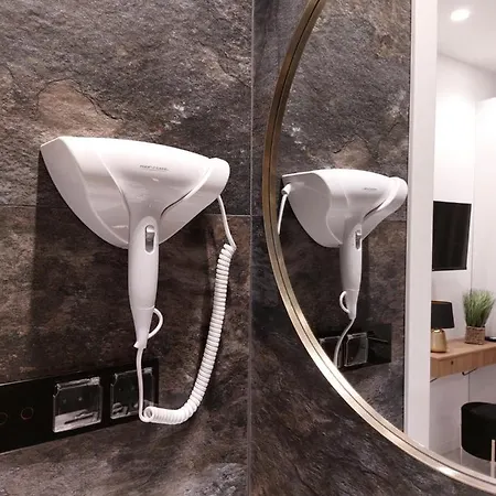 Apartamento Liris