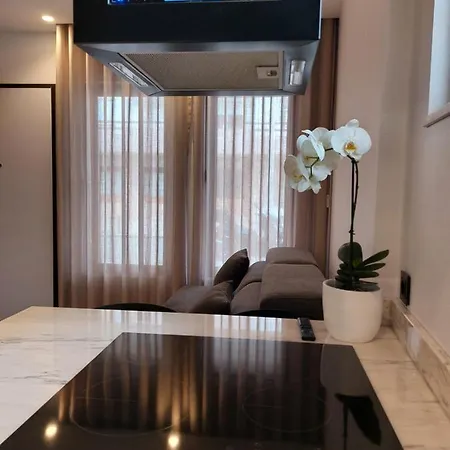 Liris Apartment
