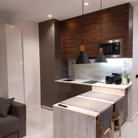 Apartamento Liris