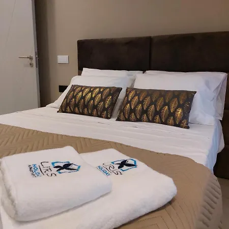 アパート Liris ナザレ