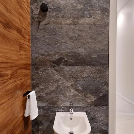 Apartamento Liris