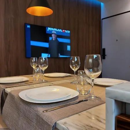 Liris Apartment
