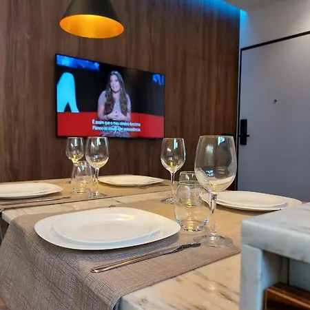 Liris Apartamento *