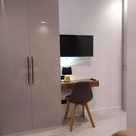 Apartamento Liris *