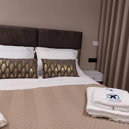 Liris アパート *