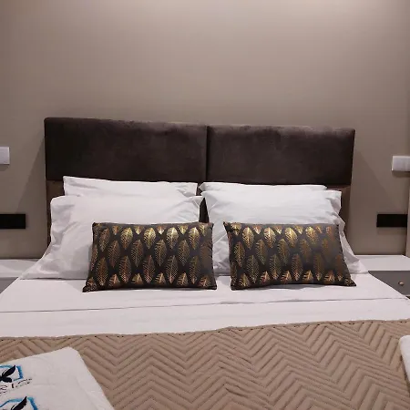Apartment Liris Nazare