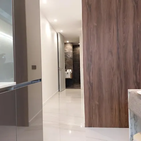 Liris アパート *