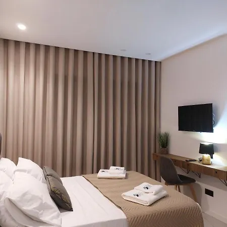 Liris Apartamento