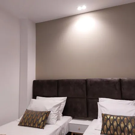 Apartamento Liris Nazaré