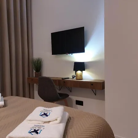 Apartment Liris *