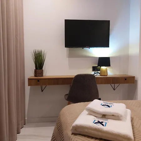 Apartment Liris
