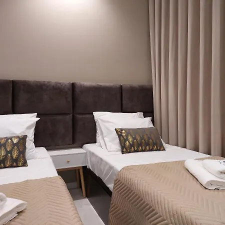 Liris Apartamento