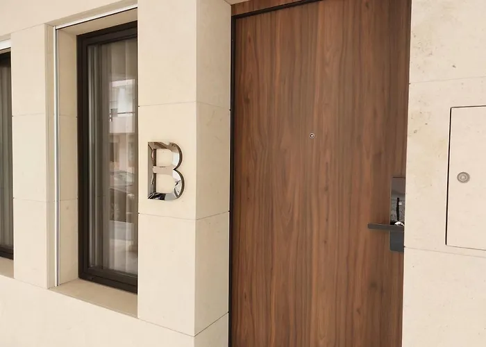 Appartement Liris Nazaré