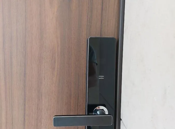 Liris Appartement Nazaré