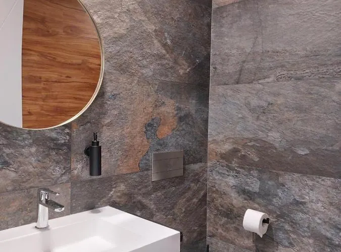 Liris Appartement Nazaré