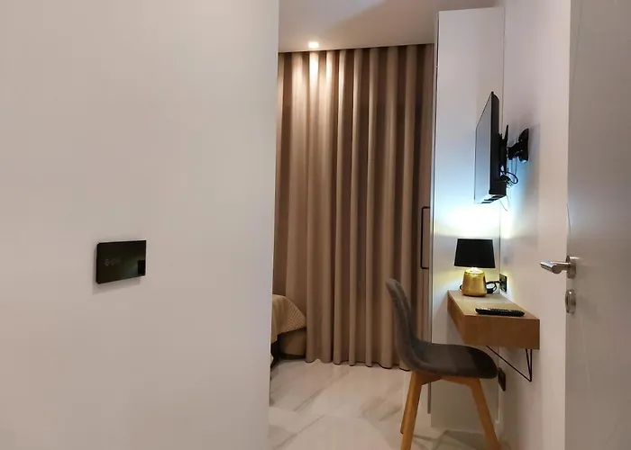 Liris Appartement Nazaré