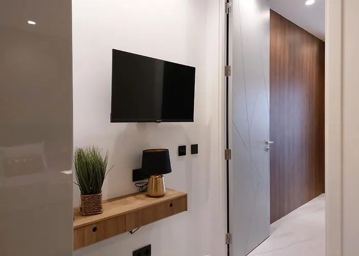 Liris Appartement Nazaré