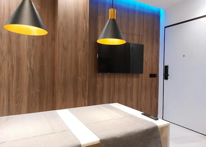 Liris Appartement Nazaré