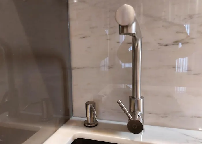 Appartement Liris Nazaré