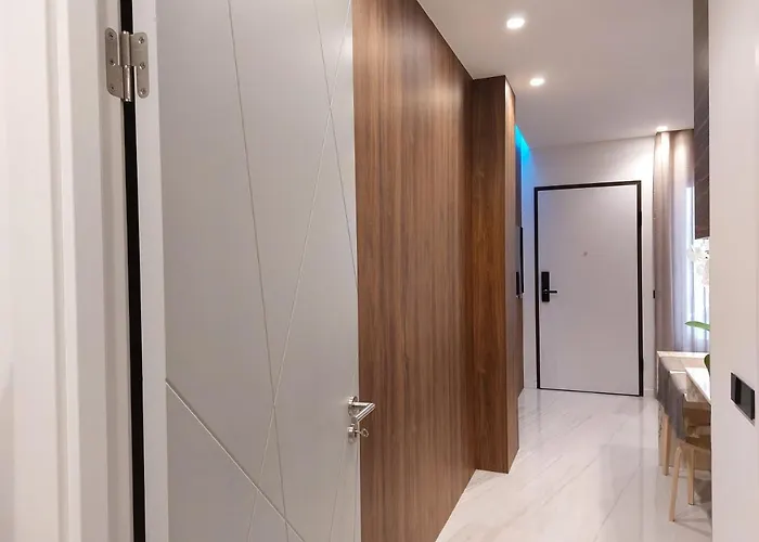 Appartement Liris Nazaré