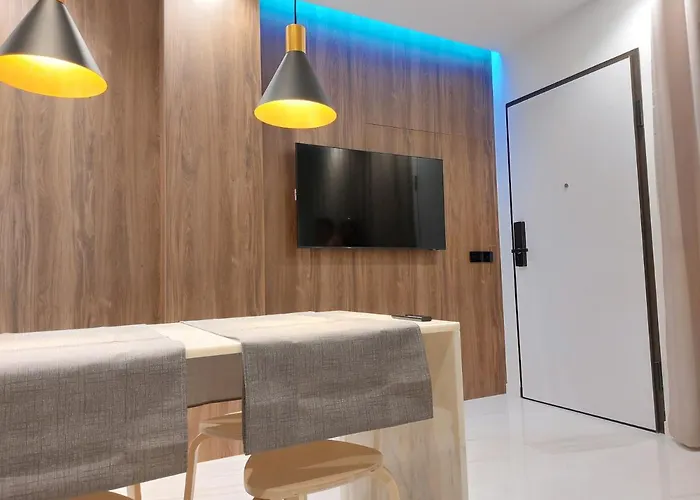 Liris Appartement Nazaré