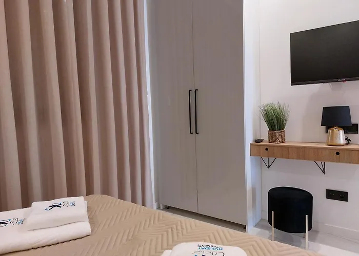 Liris Appartement Nazaré