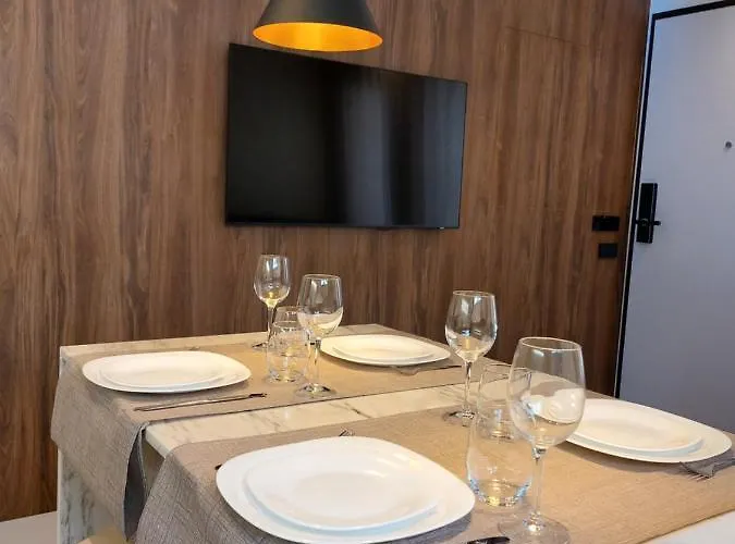 Appartement Liris Nazaré