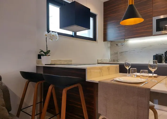 Liris Appartement Nazaré