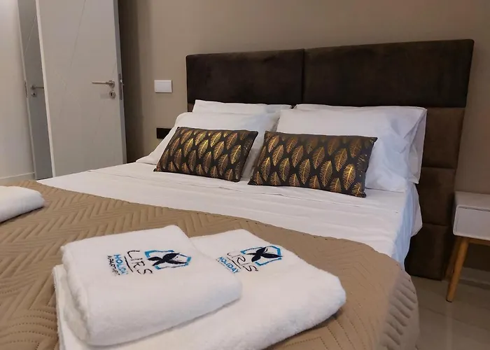 Appartement Liris Nazaré