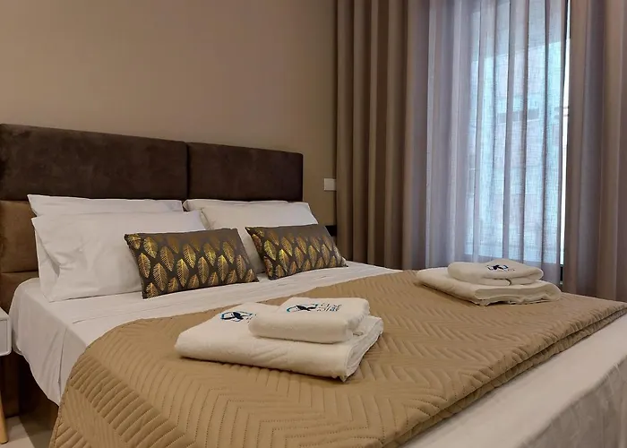 Liris Appartement Nazaré