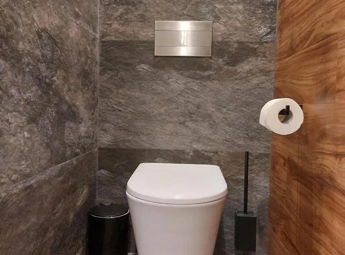 Liris Appartement Nazaré