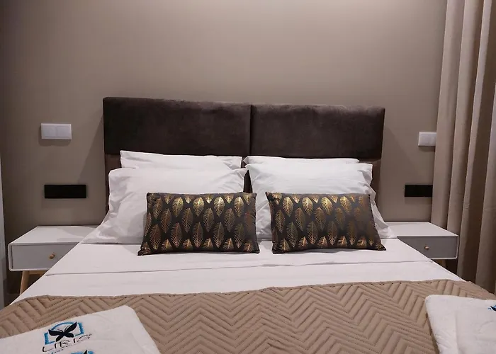 Appartement Liris Nazaré