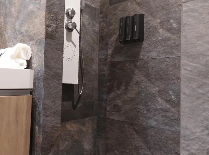 Liris Appartement Nazaré