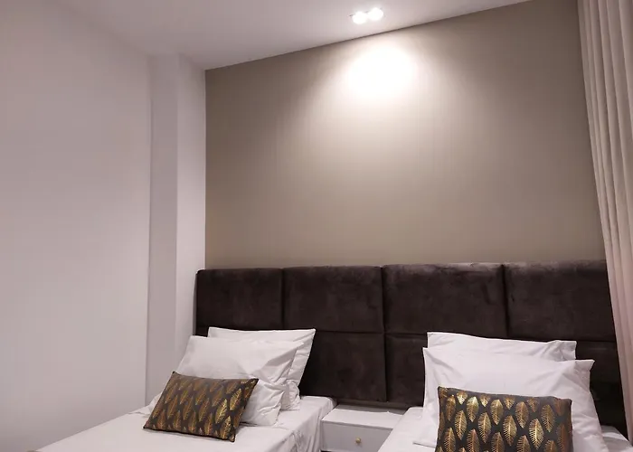 Appartement Liris Nazaré