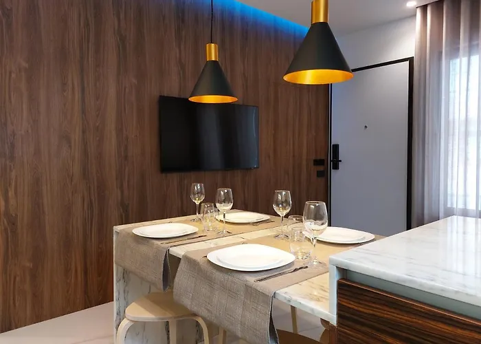 Appartement Liris Nazaré